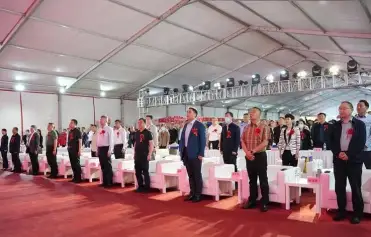 济南重卡配件展2025展商名录