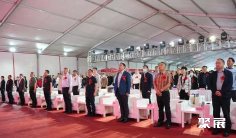 2025济南重卡配件展时间表与地址