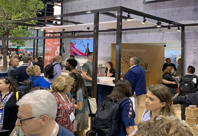 美国天然食品展2025参展攻略（时间地点+门票在哪买？）