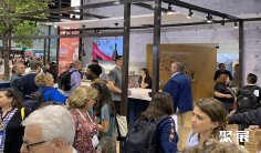 美国天然食品展2025参展攻略(时间地点+门票在哪买?)