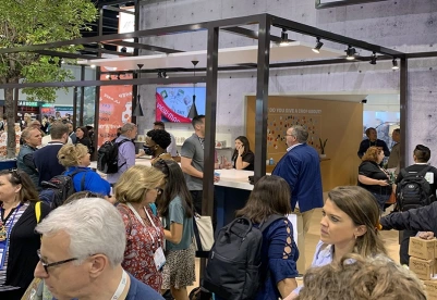 美国天然食品展2026参展攻略(时间地点+门票怎么买?)