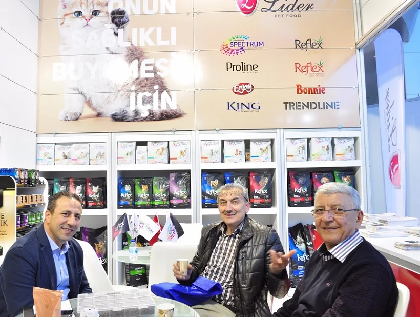 埃及宠物展2025参展攻略(时间地点+门票多少钱?)