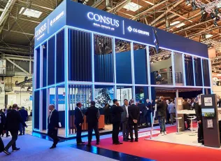 慕尼黑商业地产展2025展商名单