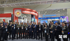 印尼航空展(Indo Aerospace Expo & Forum)2026时间地点