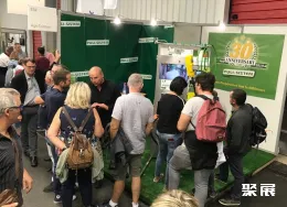 法国畜牧展现场图片7