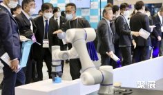 关西物流展2026有哪些参展商?参展商名单大全