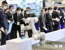 关西物流展现场图片7