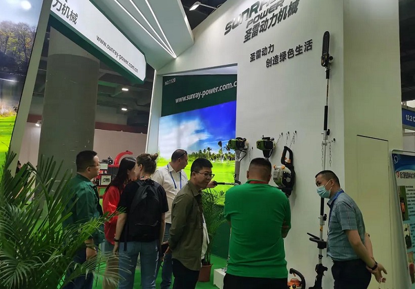 广州园林展2025门票多少钱？怎么购票？