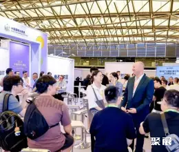 上海果蔬展展会现场(现场盛况)7