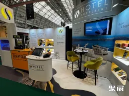 菲律宾酒店用品展现场图片7