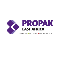 肯尼亚内罗毕印刷及包装展览会实拍图