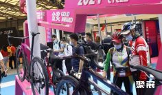 2024中国自行车展再升级!5月5-8日全新电摩主题展区及自行车集市闪亮登场!上海自行车展观众预登记已开启