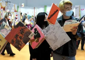 2025意大利童书展参展攻略（时间地点+门票在哪买？）