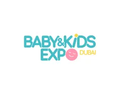 中東迪拜嬰童用品展覽會Logo