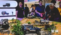 2026杭州模型节(HEC)举办时间与地点