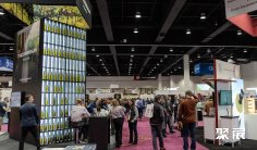 美国葡萄酒展2026时间及地点