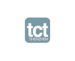 TCT Shenzhen (South China 3D Printing & Additive Manufacturing Exhibition)Logo