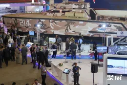 印尼防务展现场图片2