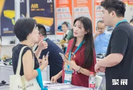 宁波汽配展现场图片3