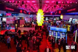 西班牙博彩展现场图片6