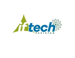 Pakistan International Food & Beverage Processing & Packaging Technology Exhibition (IFTECH)Logo