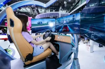 大湾区车展2025门票哪里买