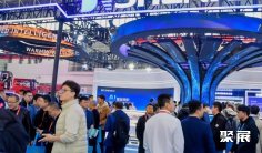 北京非开挖展(CITTE)2027参展攻略(时间地点/观众预约)