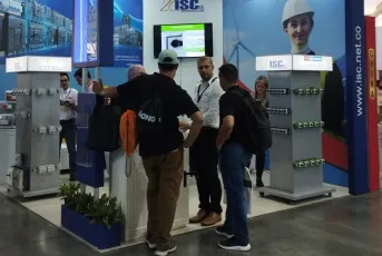 哥伦比亚光伏展2025门票购买途径