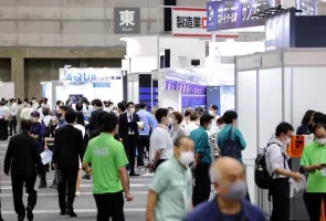 亚洲最大模具展：INTERMOLD日本东京模具展2025时间地点、门票购买、购票入口