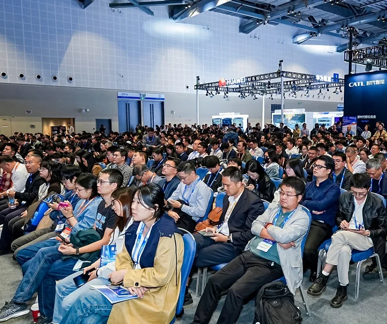 2026中国汽车工程展(SAECCE 2026)举办时间与地点