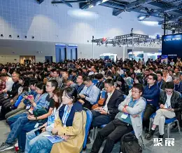 中国汽车工程展展会现场(现场盛况)4