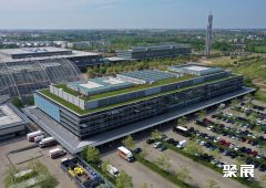 德国莱比锡会展中心