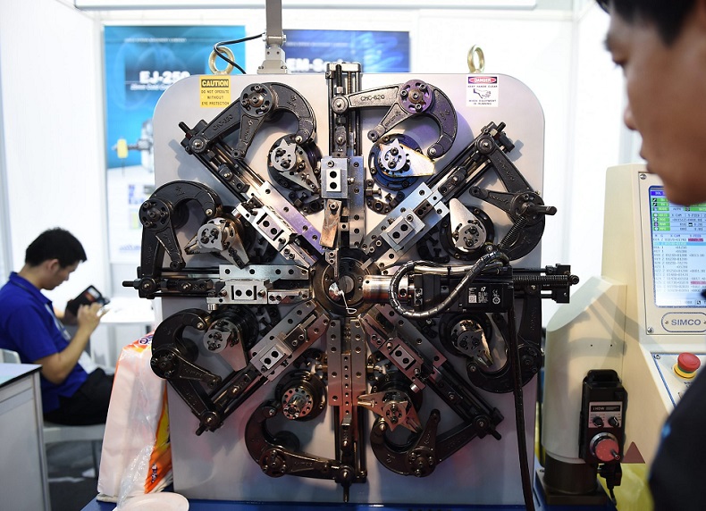 雅加达焊接展2024展商名录会刊