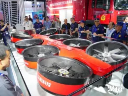 上海应急展现场图片12