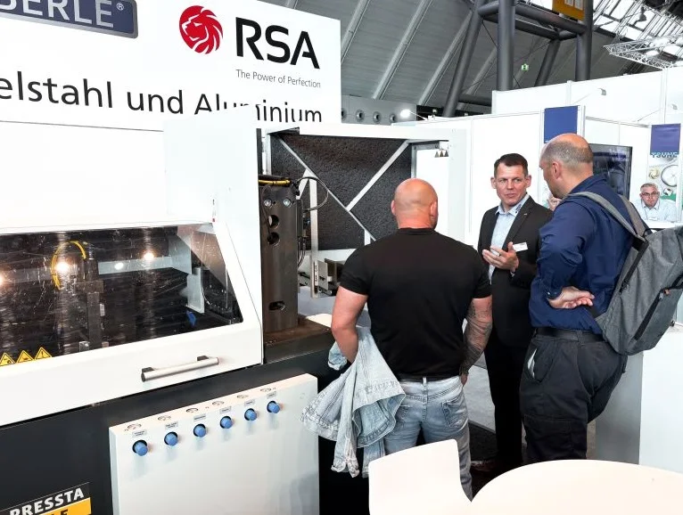 德国模具展(Moulding Expo)2027逛展指南：时间地点/门票多少钱