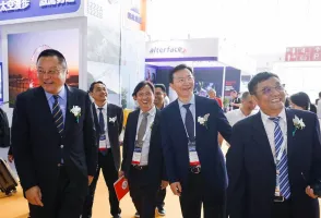 中国主题娱乐展2025展商名录