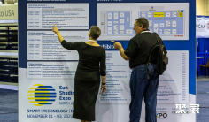 2025北美门窗展展商名录