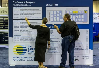 2025北美门窗展展商名录