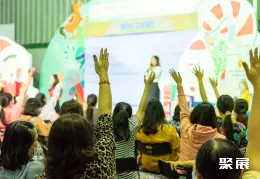 越南玩具展现场图片3