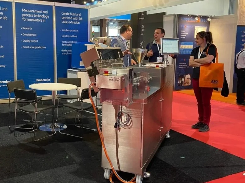 荷兰饲料展(VICTAM)2026展商名单