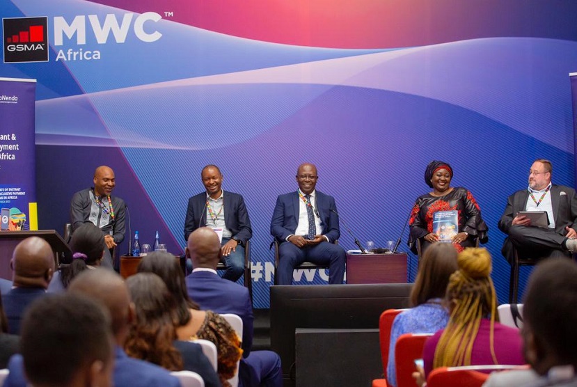 MWC Africa非洲世界移动通信大会2024主办电话、展位预定/报价！非洲通信第一展