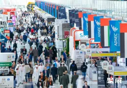 阿布扎比海军防务展现场图片1