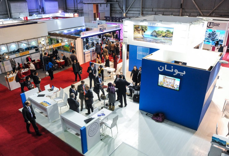 2025伊朗包装展参展攻略(时间+地点+门票怎么买?)