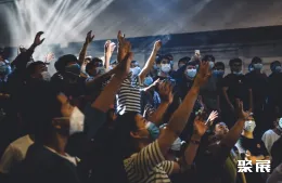 东莞改装车展现场图片3