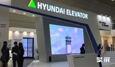 韩国电梯展2026展位价格与展位申请