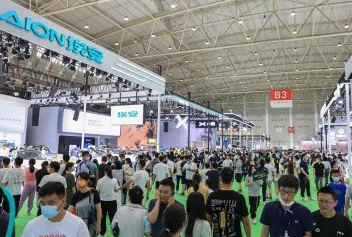 2024武汉车展展位价格与展位预定