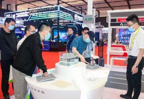2025苏州交通展举办时间与地点