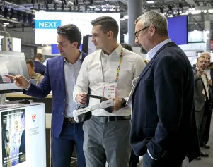 2026英国低空经济展(About Advanced Air Mobility Expo)时间地点