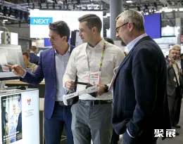 英国低空经济展现场图片5