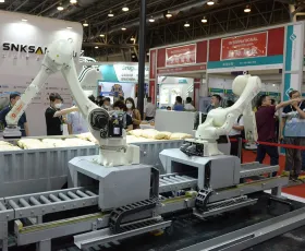 2024中国（武汉）国际水泥技术及装备展览会最新展商名录